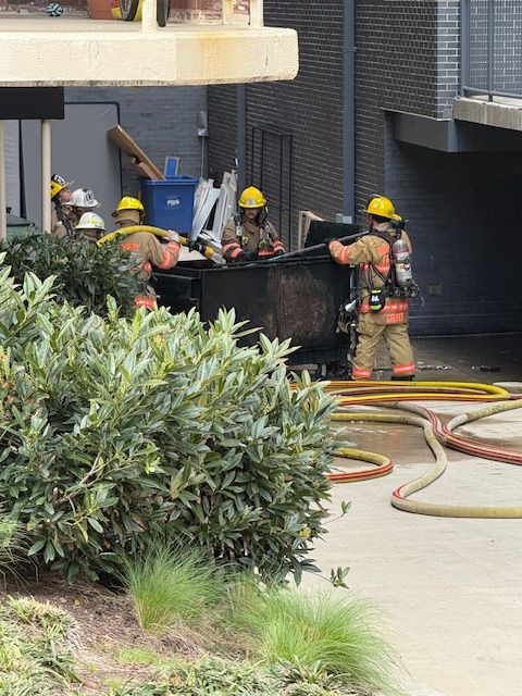 B-CC Rescue Squad tweet media