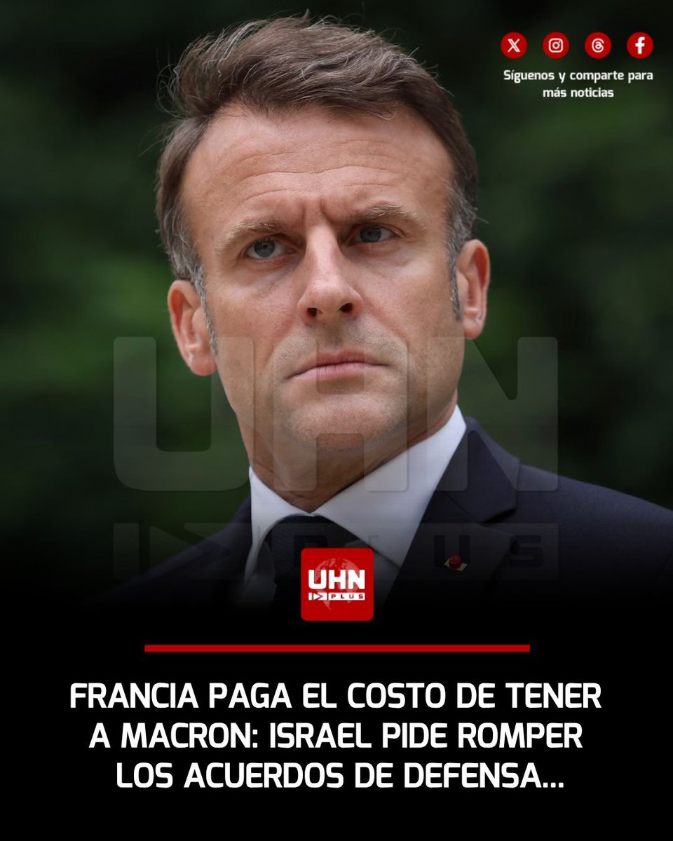 UHN Plus tweet media