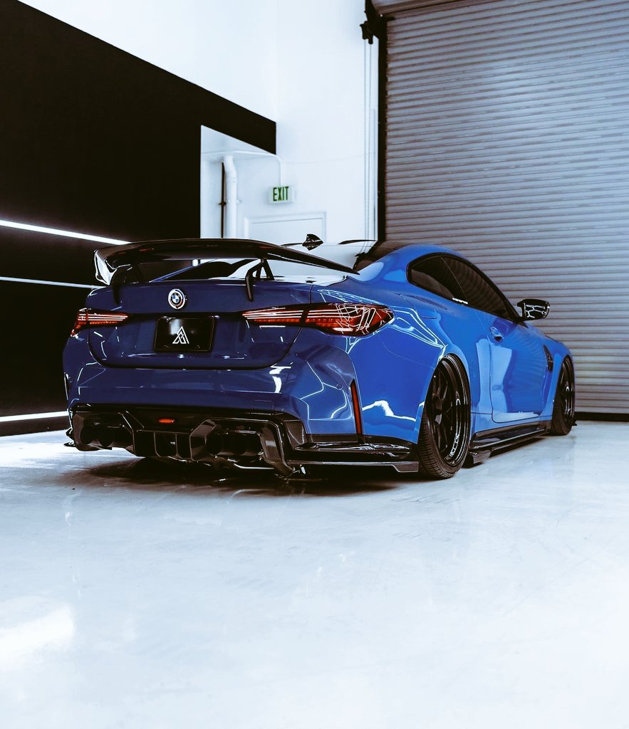 G82 M4 Competition🔥