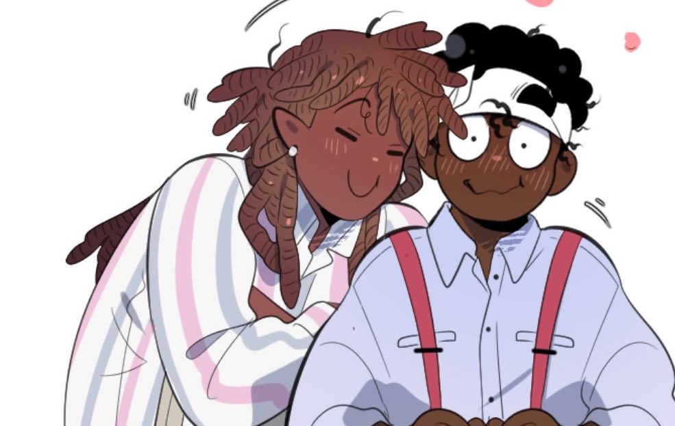 Jaz is tired tweet media