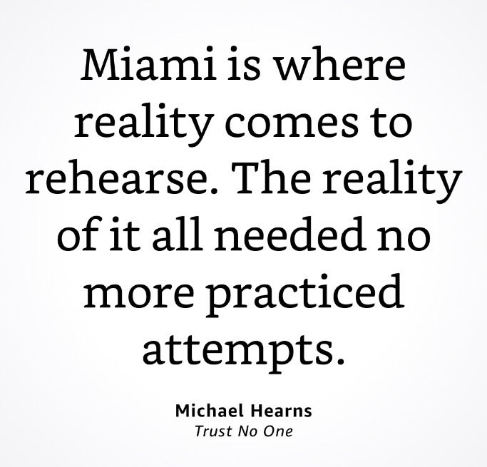 Laundering Money tweet media