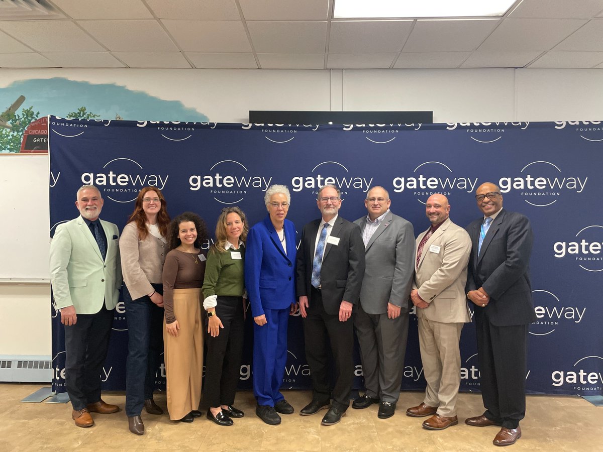 Toni Preckwinkle tweet media