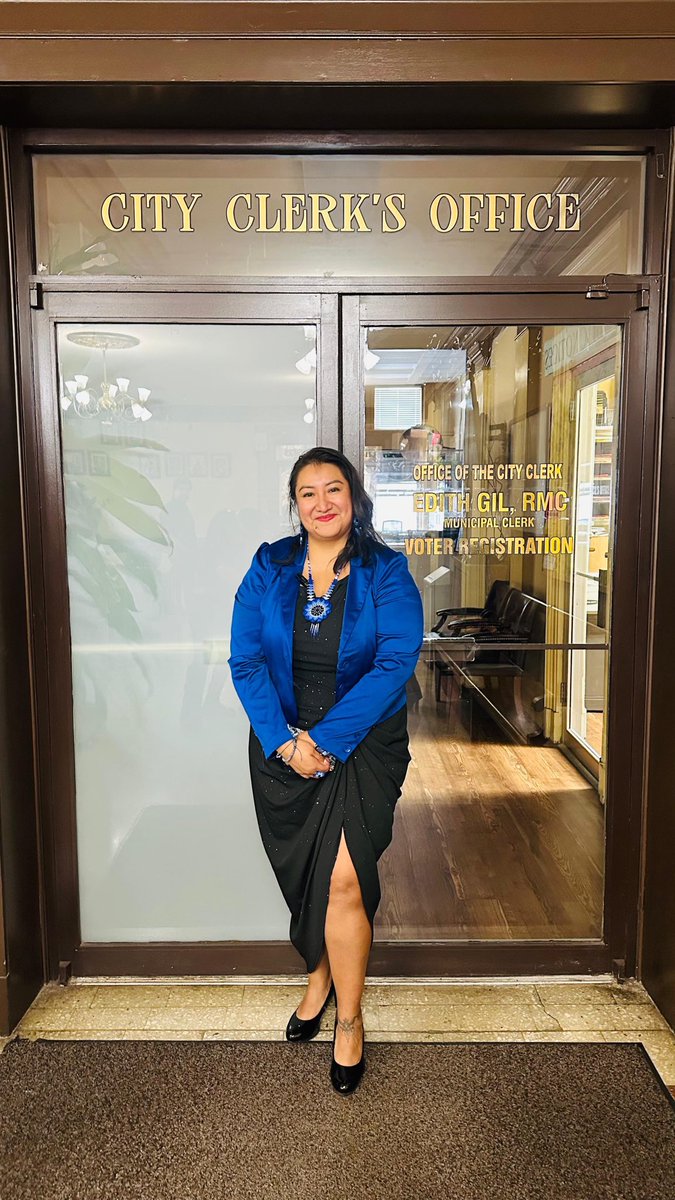 Consulado de México en New Brunswick tweet media