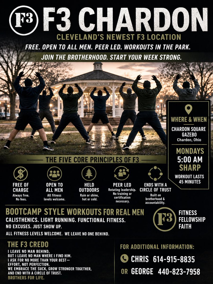 F3Cleveland tweet media