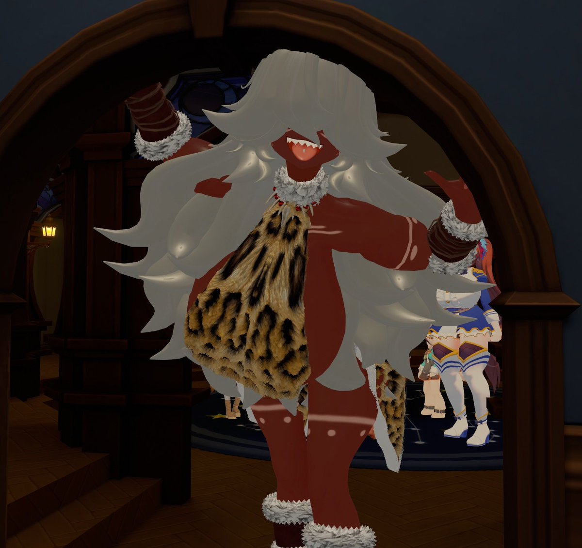 MontyMilk tweet media