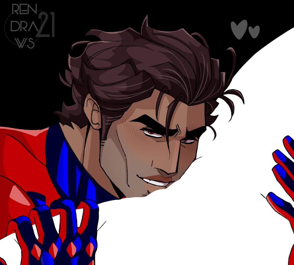 RenLvdraws (COMMS CLOSED) tweet media