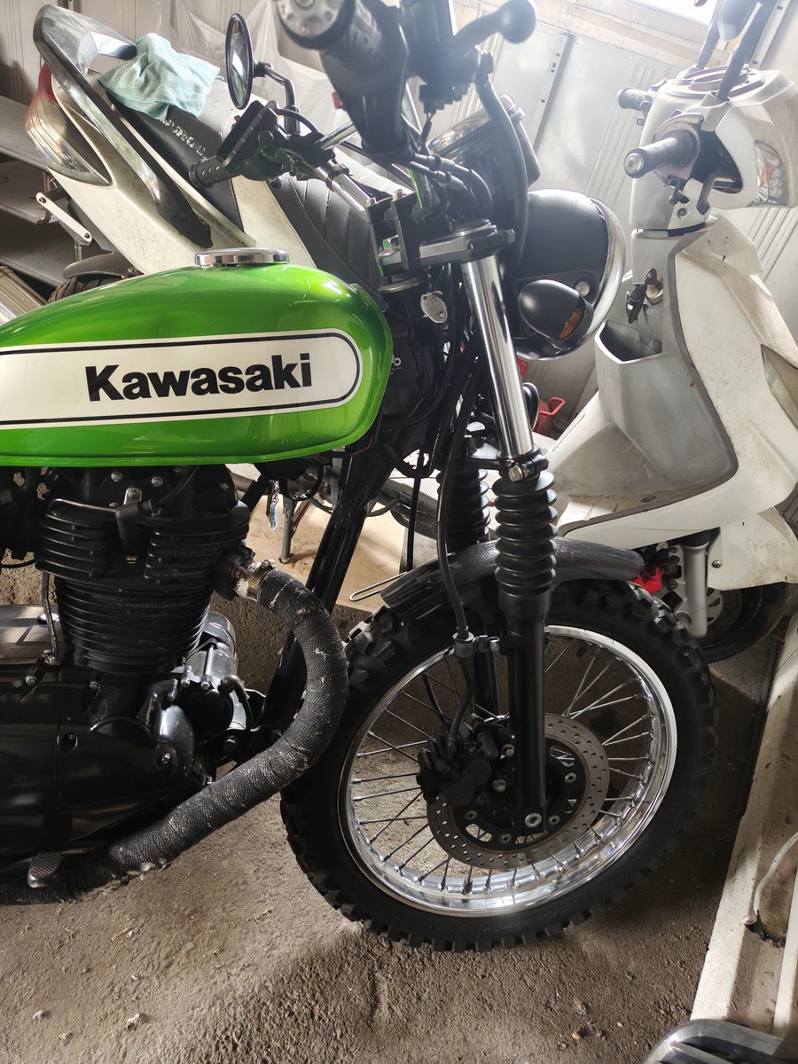 MPP＠4月1日の男 tweet media