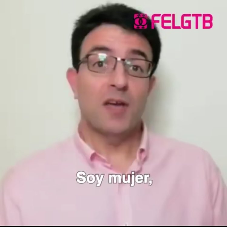 primenllamas's tweet photo. Feliz día de #TurraTrans a Álex, madre de cuatro hijes. Te echamos de menos, gracias por tan buenos momentos que nos diste. https://t.co/NJGMwQU0tt