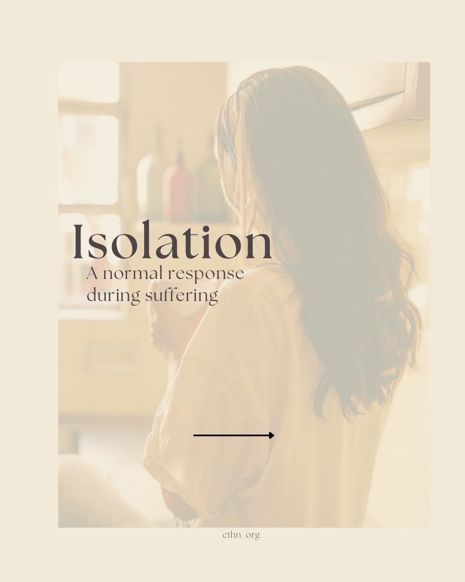 Christian Trauma Healing Network tweet media