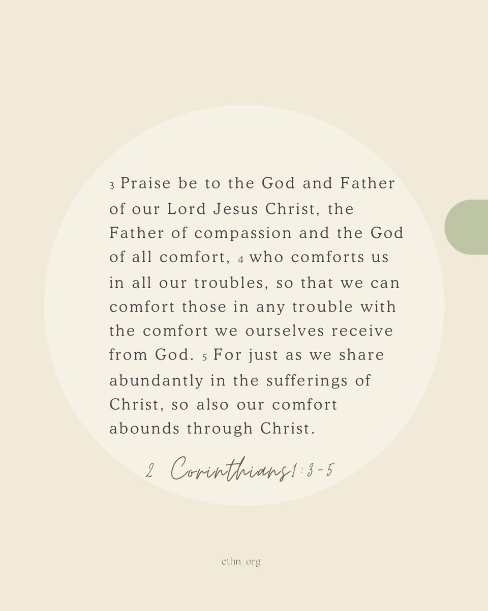 Christian Trauma Healing Network tweet media
