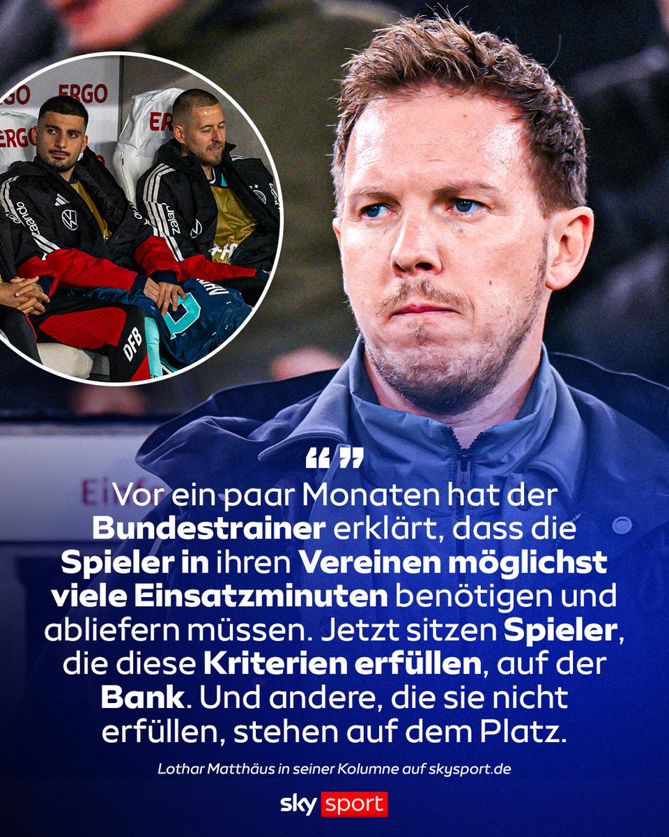 Sky Sport tweet media