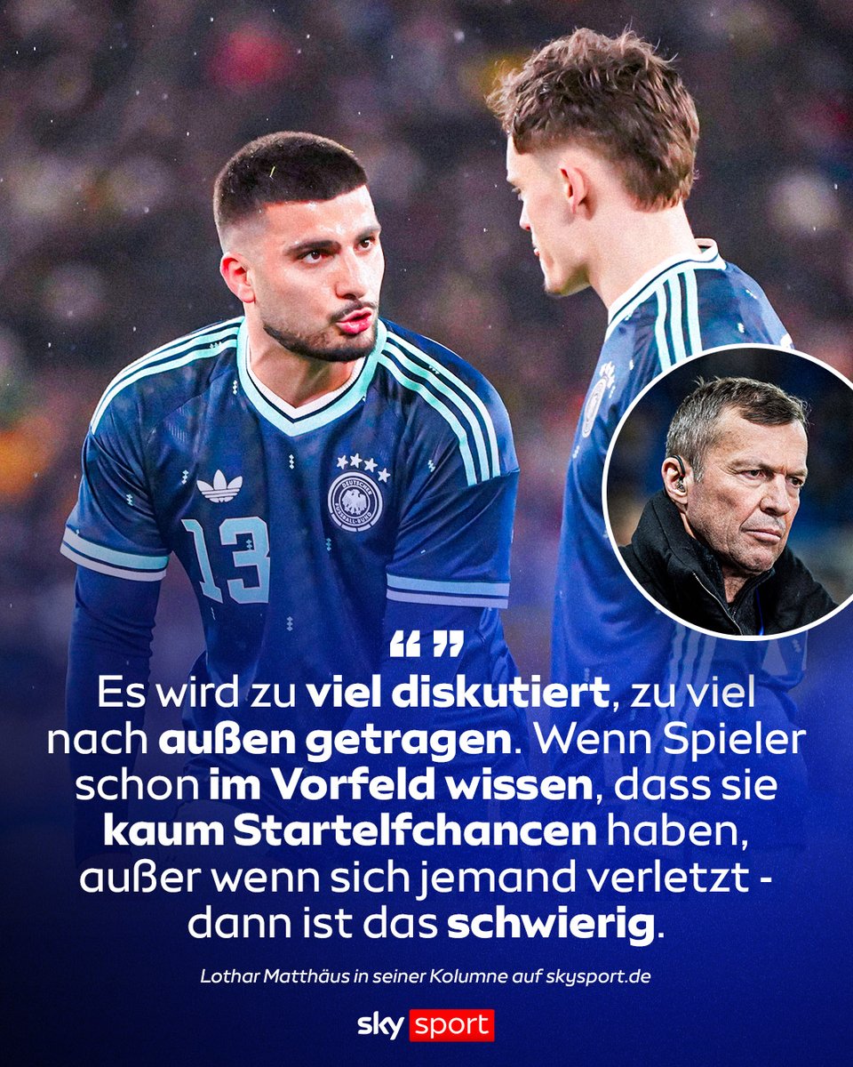 Sky Sport tweet media