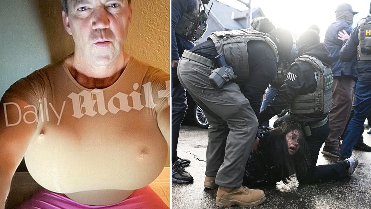 Middle Age Riot tweet media