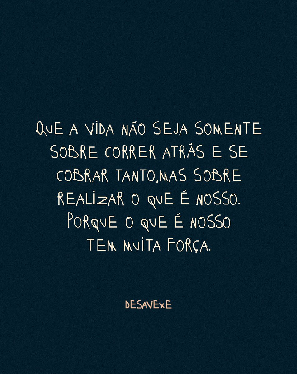 desavexe's tweet photo. Que a gente saiba vibrar os nossos caminhos. https://t.co/gTeKaKHh2P