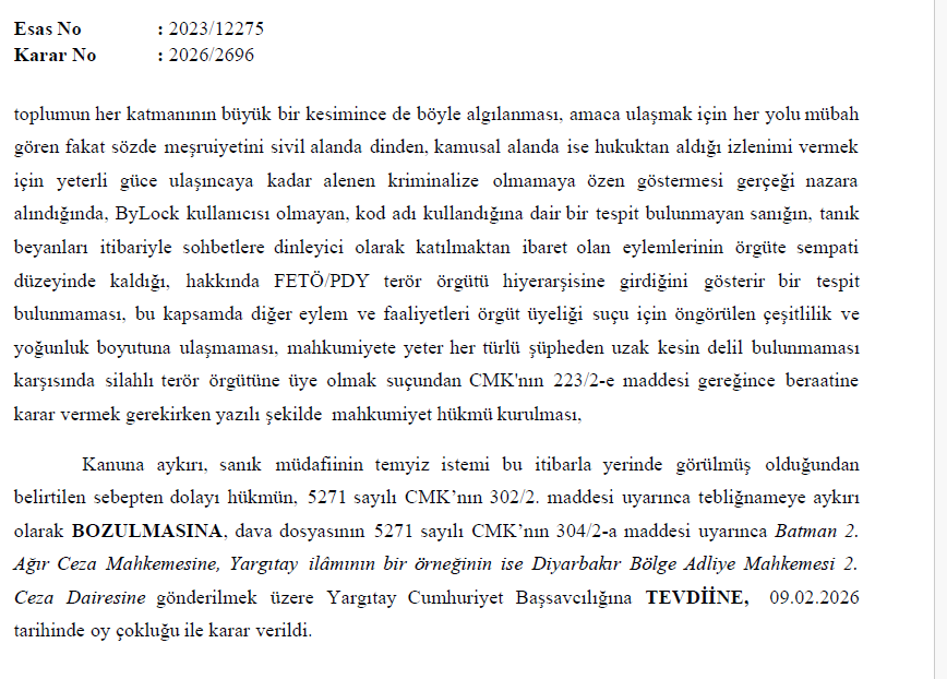 Av. Mahmut LEVENT tweet media