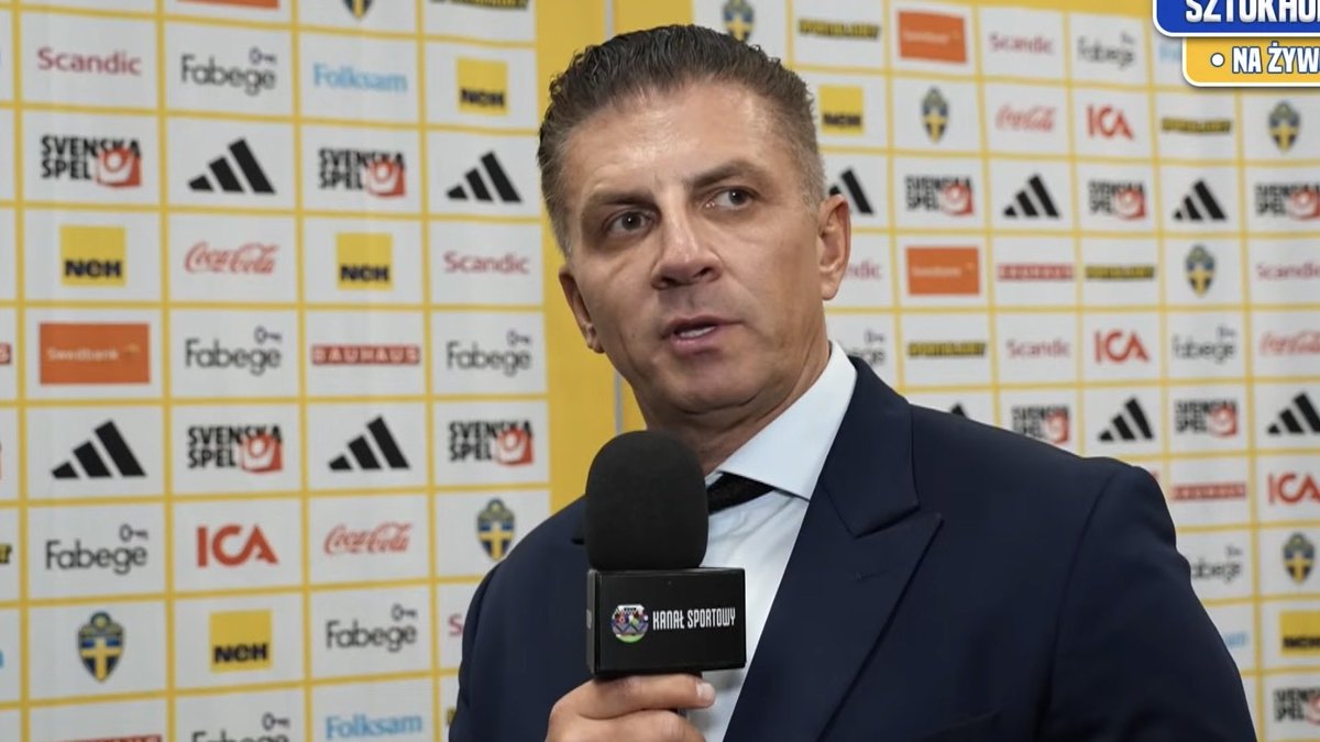 Kanał Sportowy tweet media