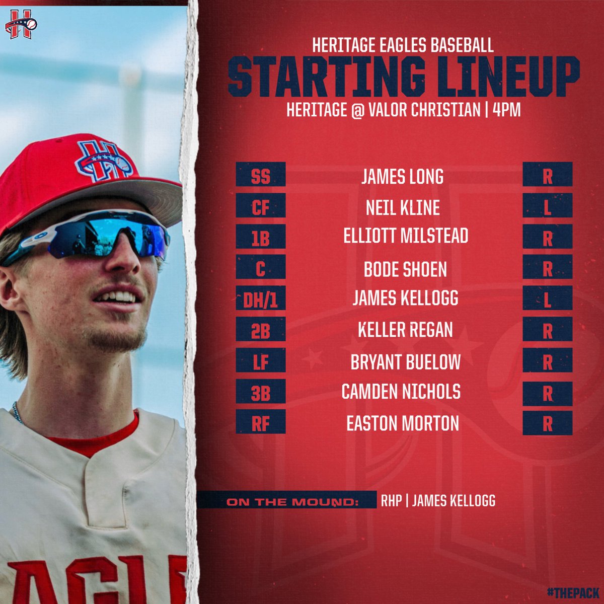 Heritage Baseball tweet media