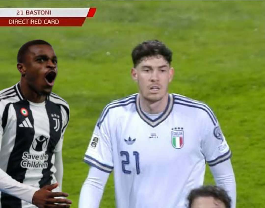 Mateusz 🇳🇪 tweet media