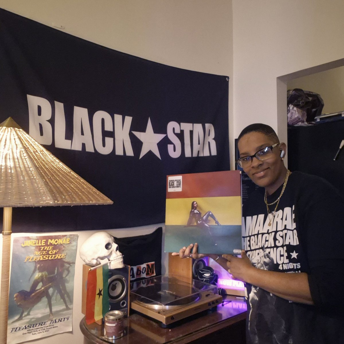 Vinyl Adventures BK🇵🇷🏳️‍🌈🏳️‍⚧️ tweet media