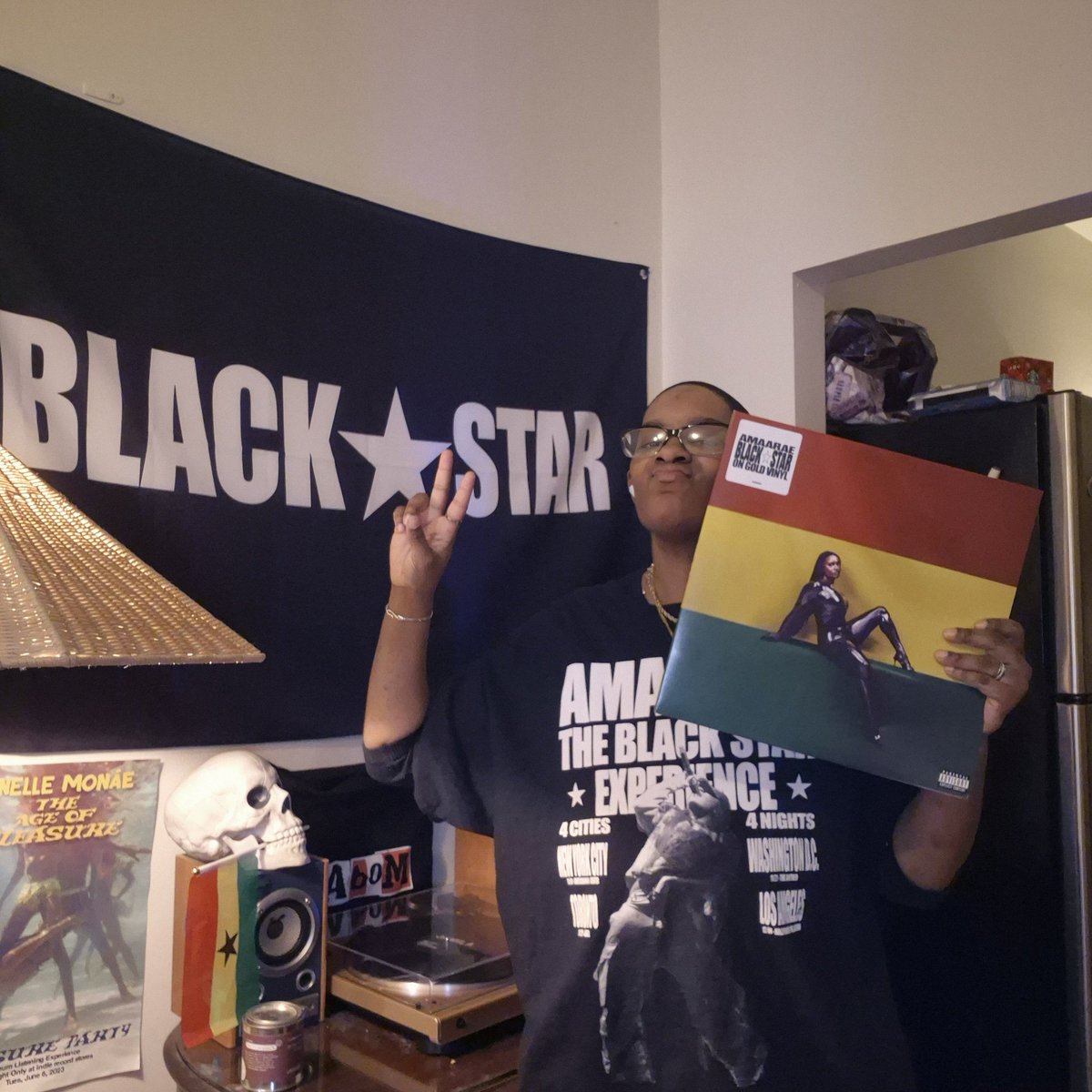 Vinyl Adventures BK🇵🇷🏳️‍🌈🏳️‍⚧️ tweet media