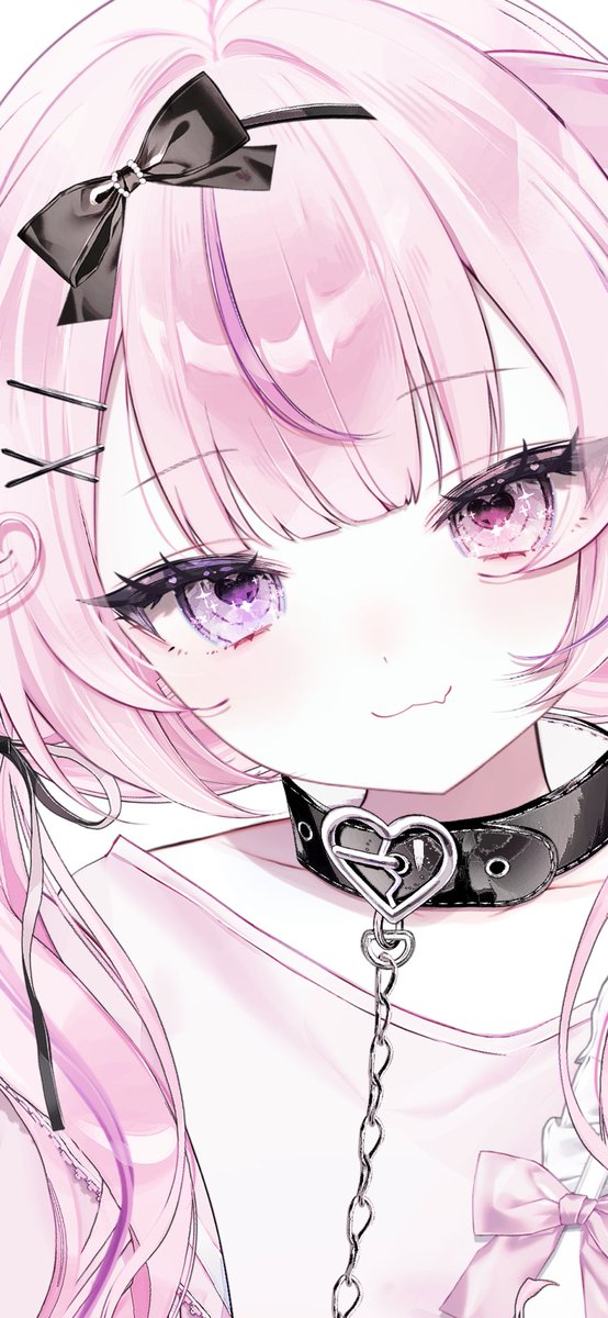 百瀬もあ⛓️‍💥🎀 tweet media