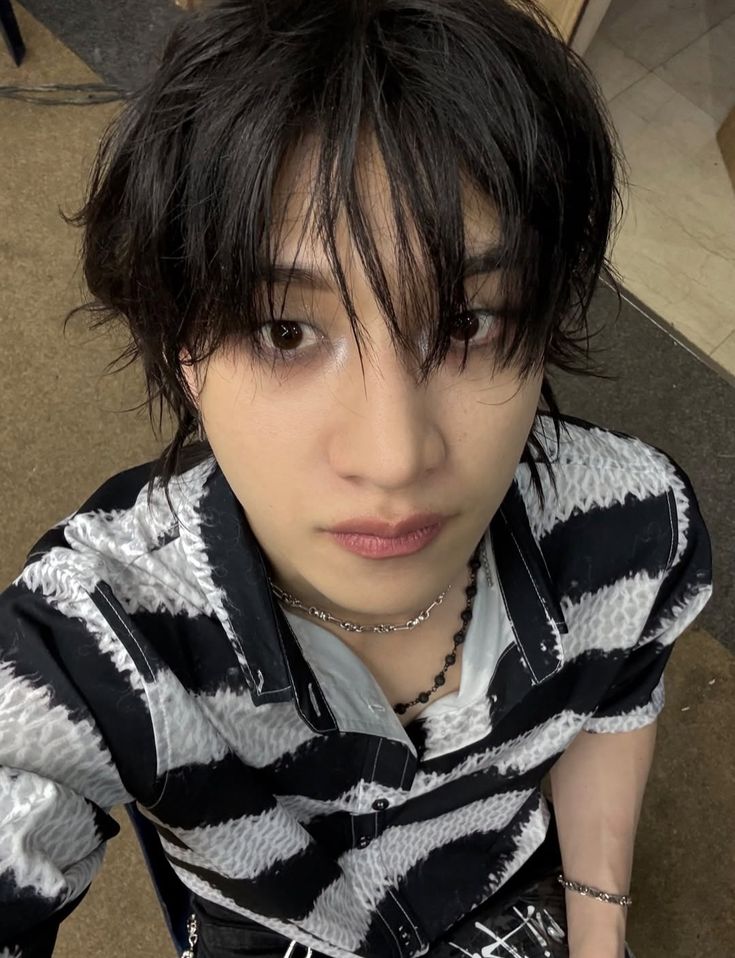 𝒱ic 𝓌. 𝓢abi ᵎᵎ݁˖ 🍓|| binnie noticed ! tweet media