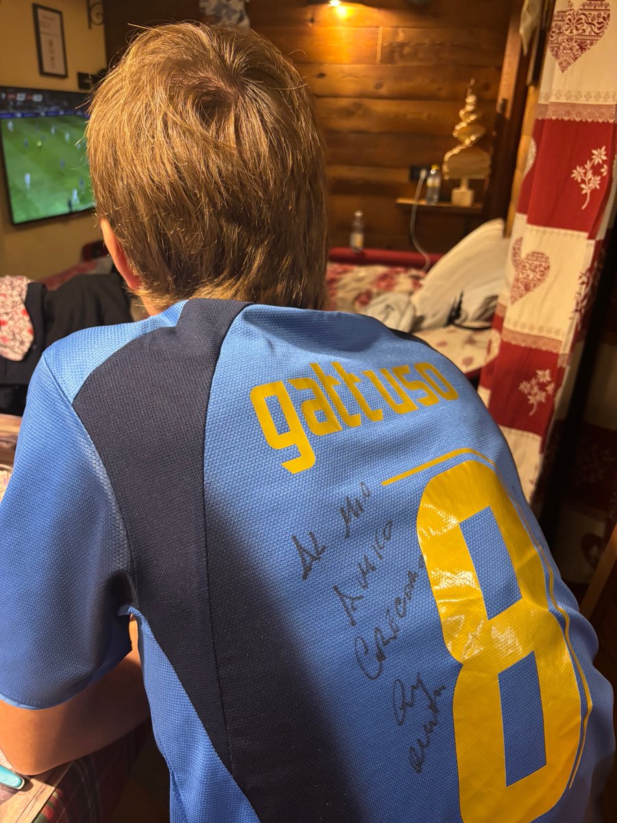 Filippo Ricci tweet media