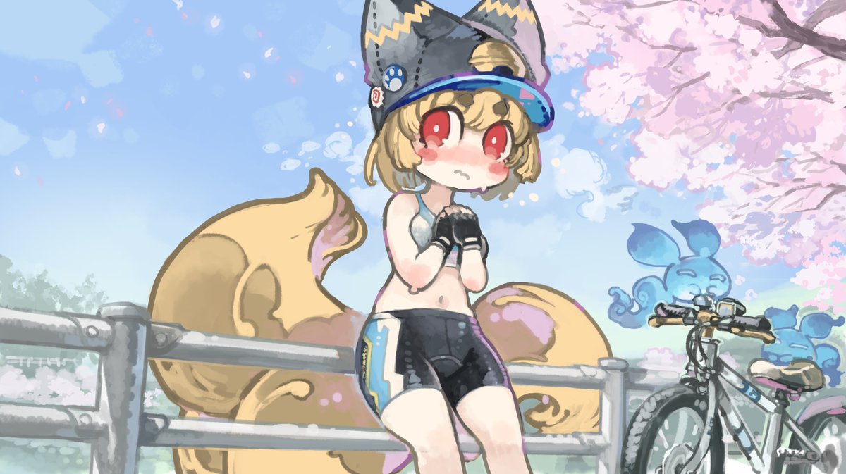 紙家レイス📃🦊🐾カードゲーム大好きVtuber tweet media