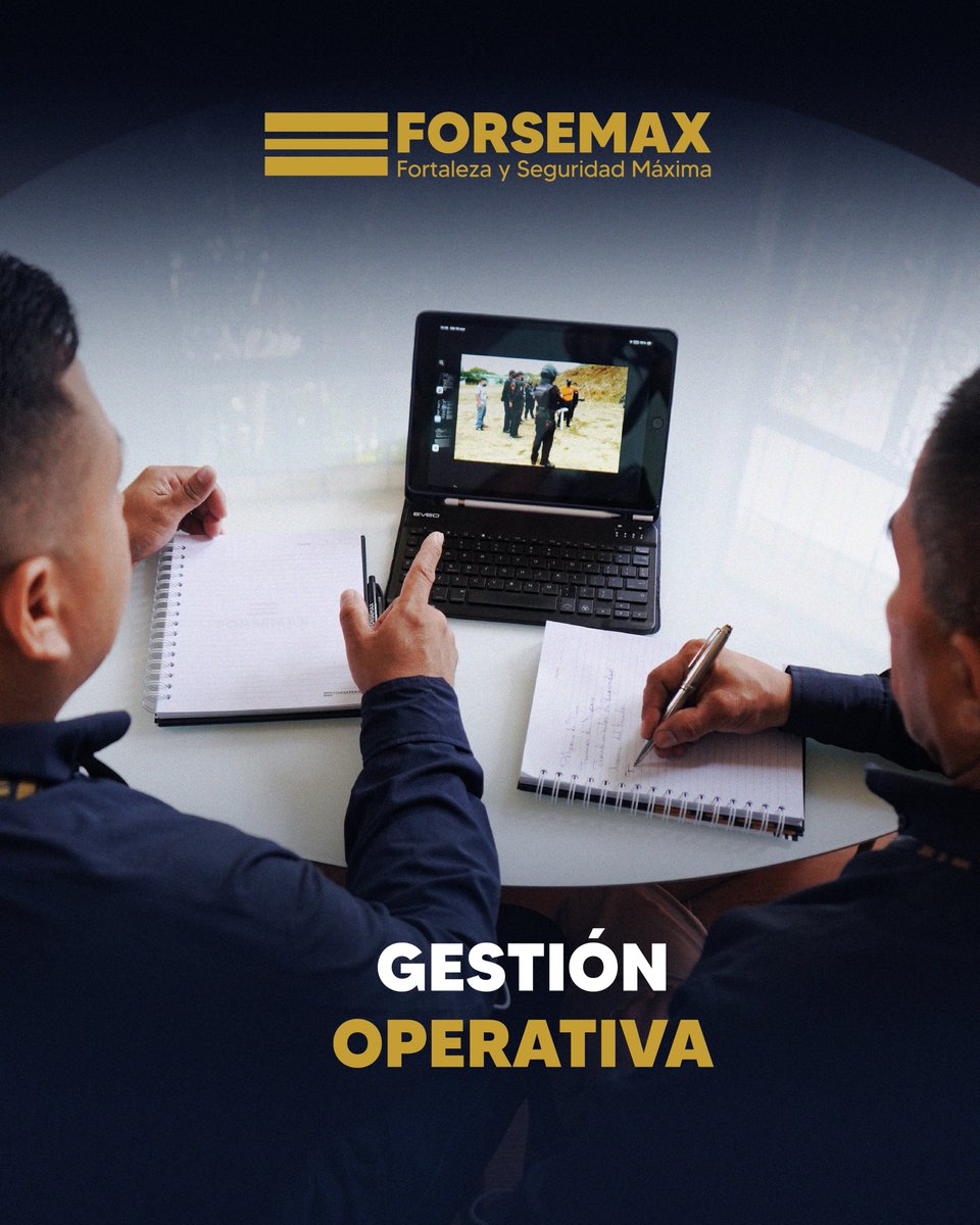 forsemax's tweet photo. #ForseMax #urbanizacionPrivada #ControldeAcceso #VigilanciaGarantizada #SeguridadPrivada https://t.co/FnO6TDFZpp