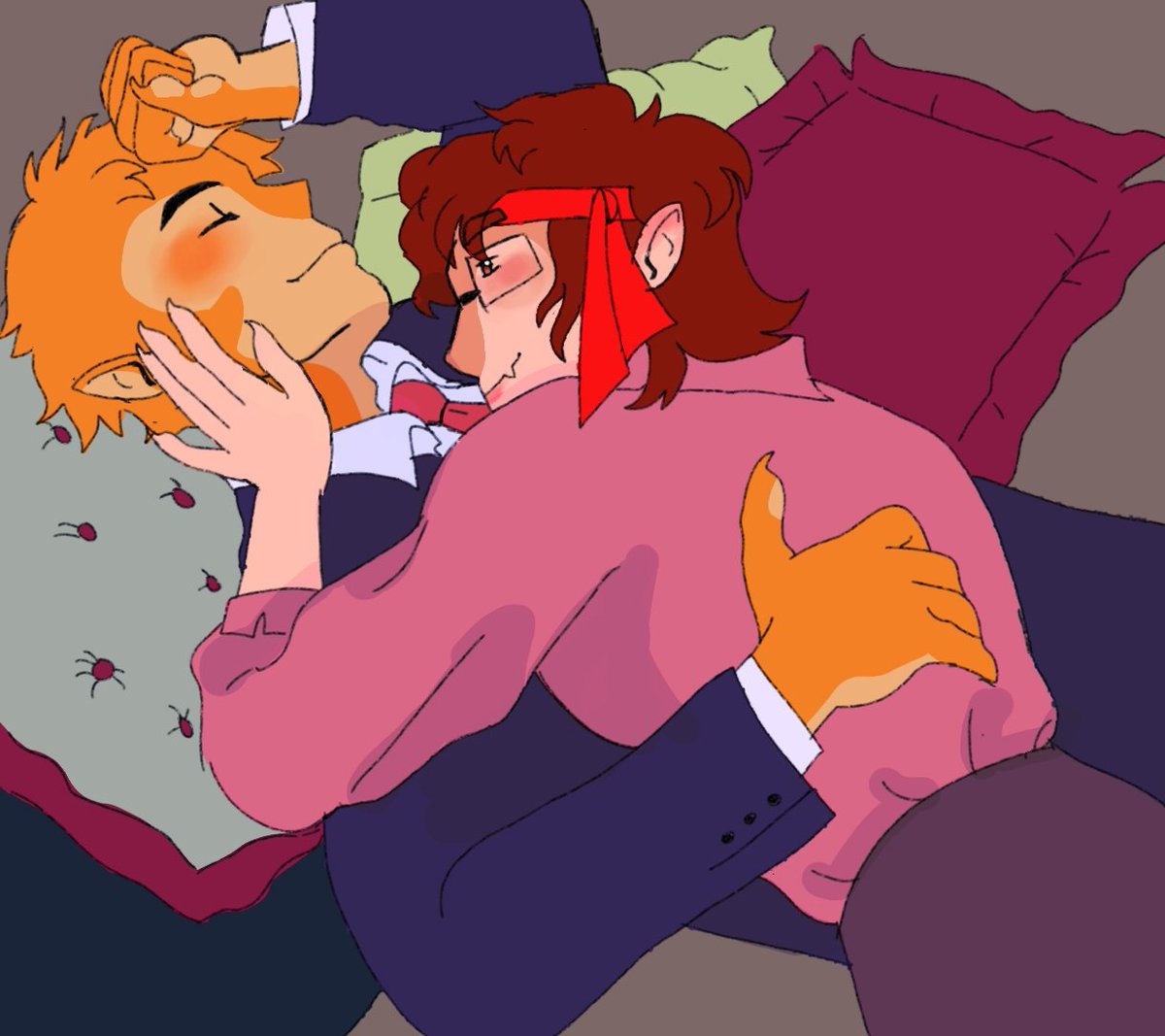 zole🍀 tweet media