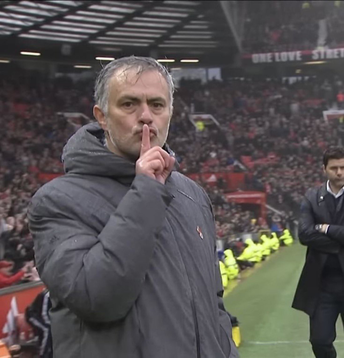 (fan) Trey tweet media