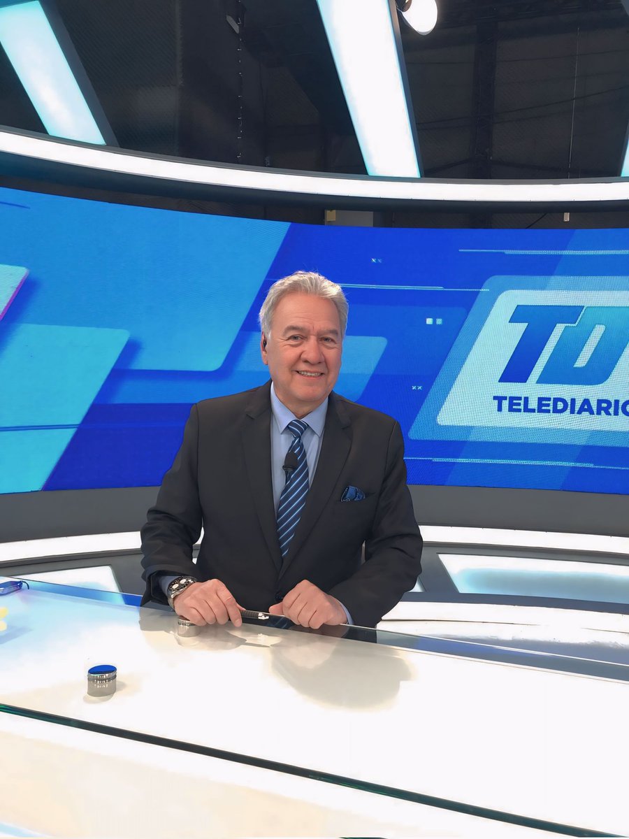 Telefuturo tweet media