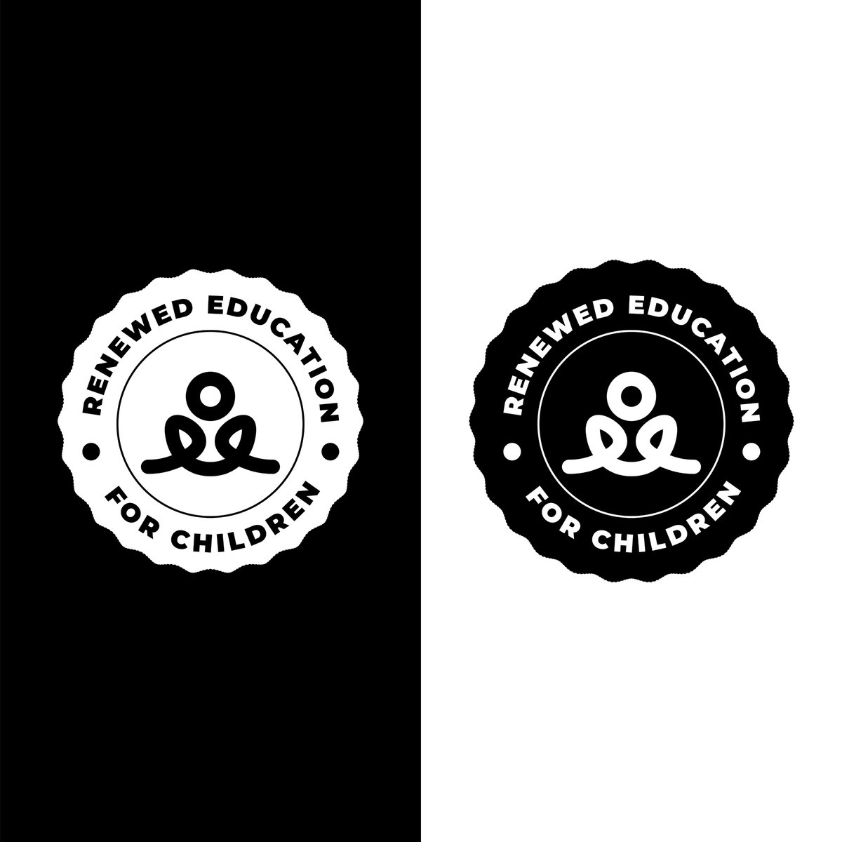 biko_tee's tweet photo. Some couple of weeks ago. I work on a brand logo. I experimented with quite a number of ideas.

This was one of them, but unfortunately, it was rejected, so I decided to fine-tune it and just include it in my portfolio.

Remember, a long that doesn't sit well on a black and white https://t.co/Gwb4a9sCCV