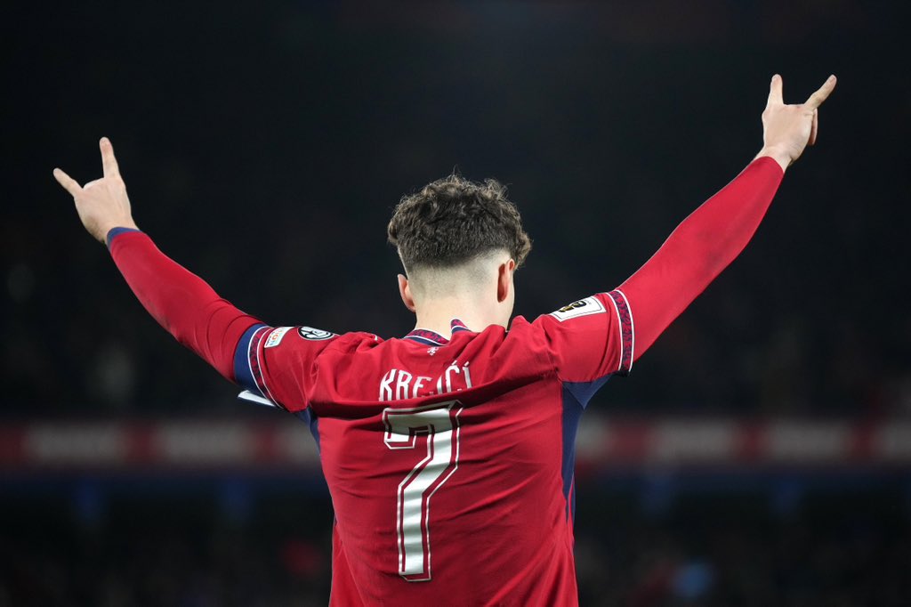 Vím, kdo je můj kapitán. ❤️