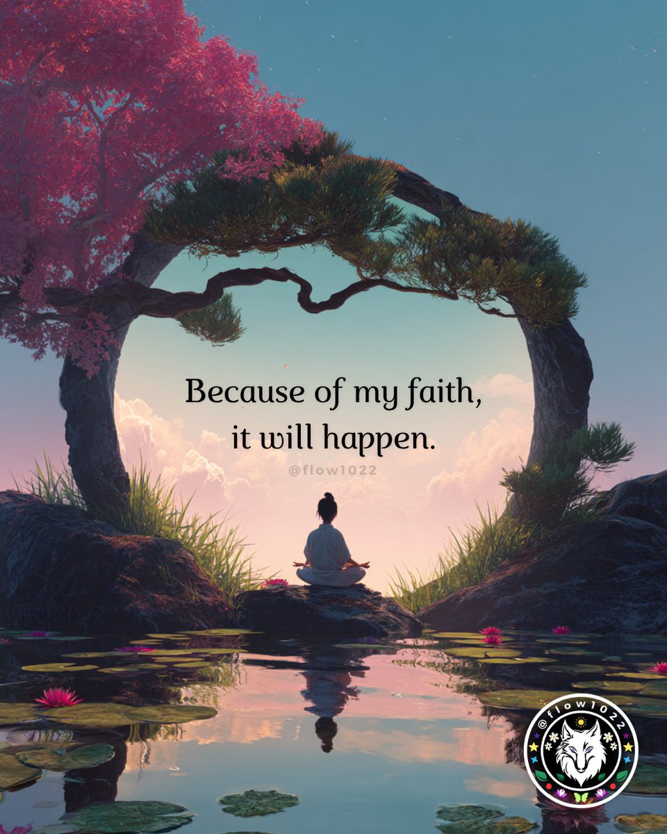 ☯️ FLOW tweet media