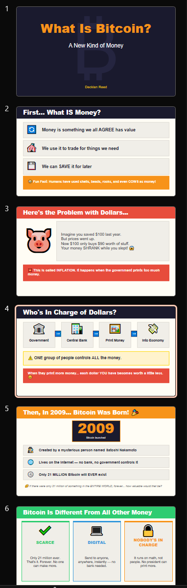 Cris Reed 🟠 (Bitcoin Mindset) tweet media