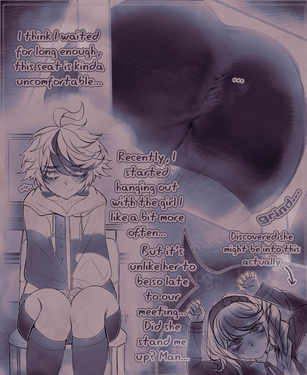 Mavis 🐈‍⬛️ commissions closed tweet media