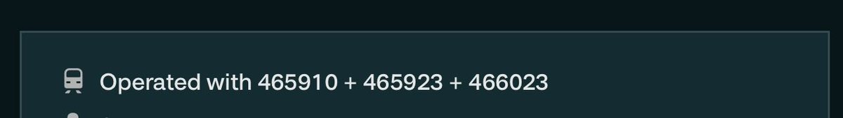 Conductor Collins (Nat) tweet media