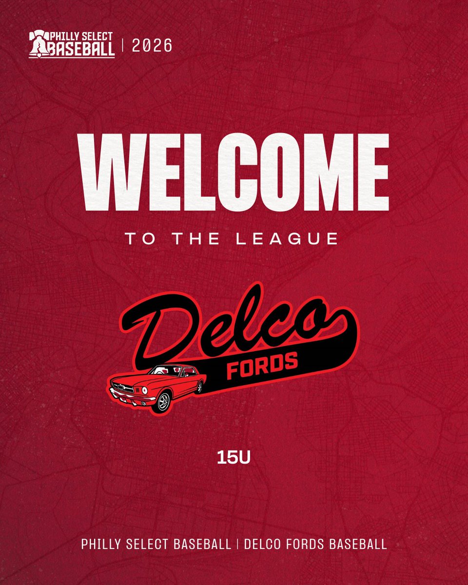 Philly Select Baseball tweet media