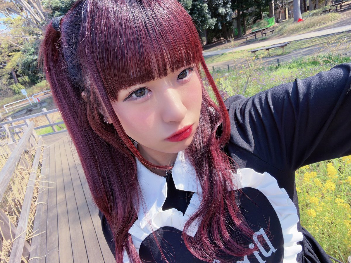 町田愛花🍓 tweet media