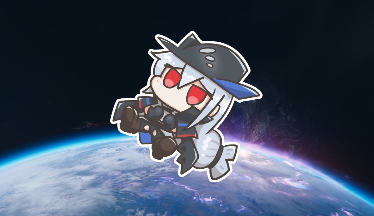 AmaFde@Skeb募集中 tweet media