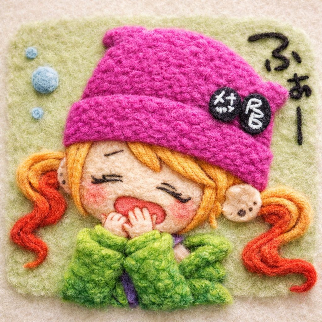 xRB もぐみちゃん 🍄🍴 tweet media