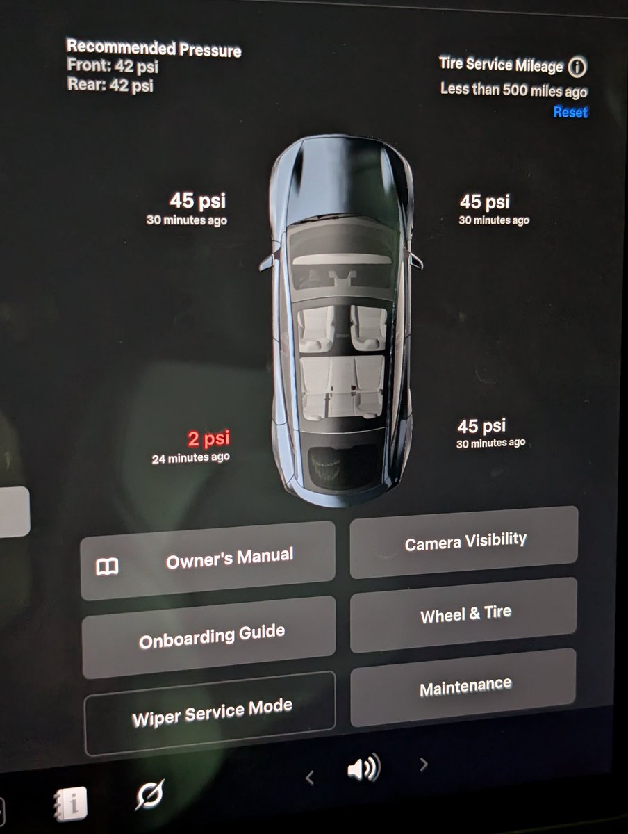 Matthew Musto tweet media