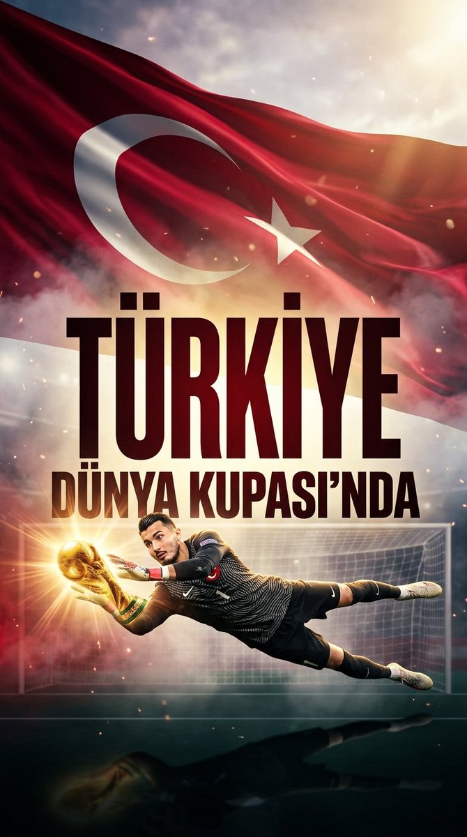 yck1923's tweet photo. Tebrikler çocuklar 🇹🇷🇹🇷 https://t.co/9AhmhyifQ9