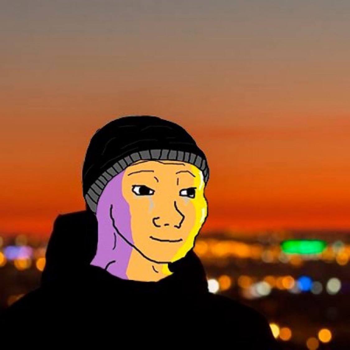 Louis Vuitton ×̷̷͜×̷ ₉⁹₉ (TROLL arc) tweet media