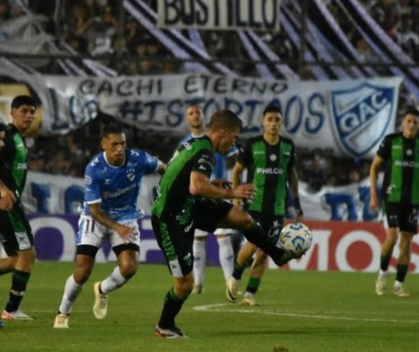 Matias Duran 🎙 tweet media