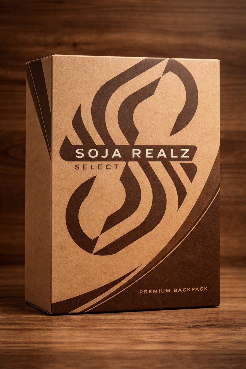 SIGN UP TO SOJA REALZ SELECT tweet media