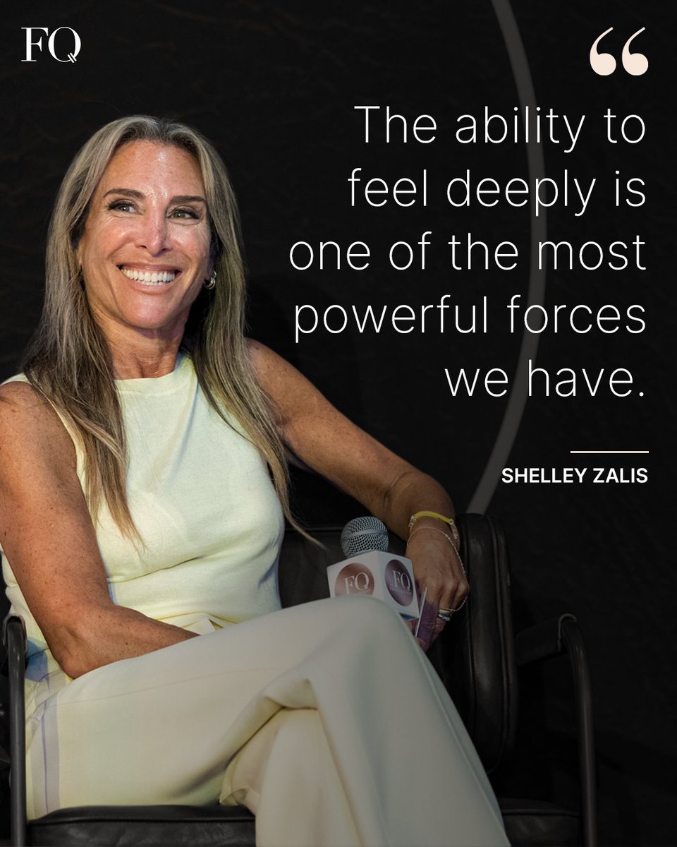 Shelley Zalis tweet media