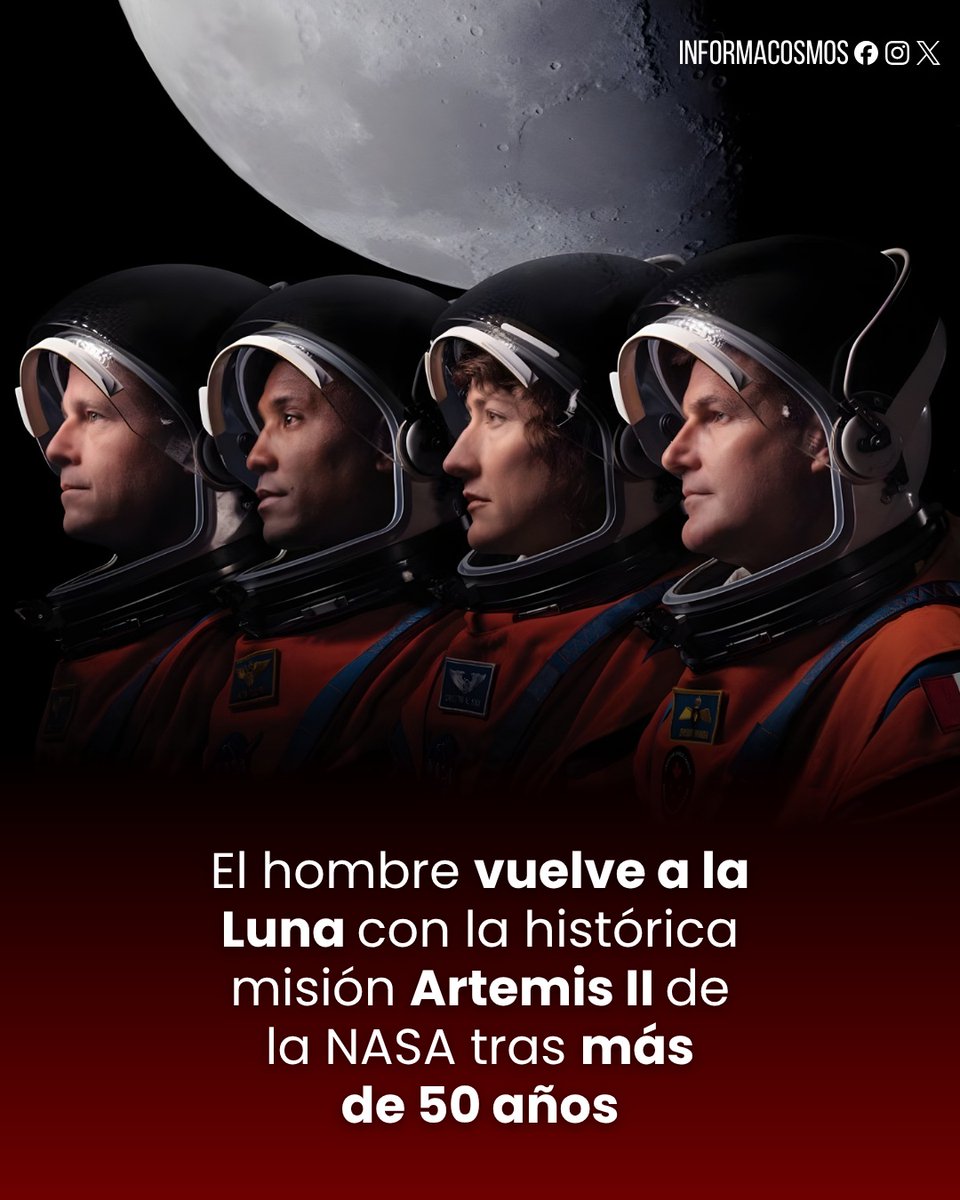 Informa Cosmos tweet media