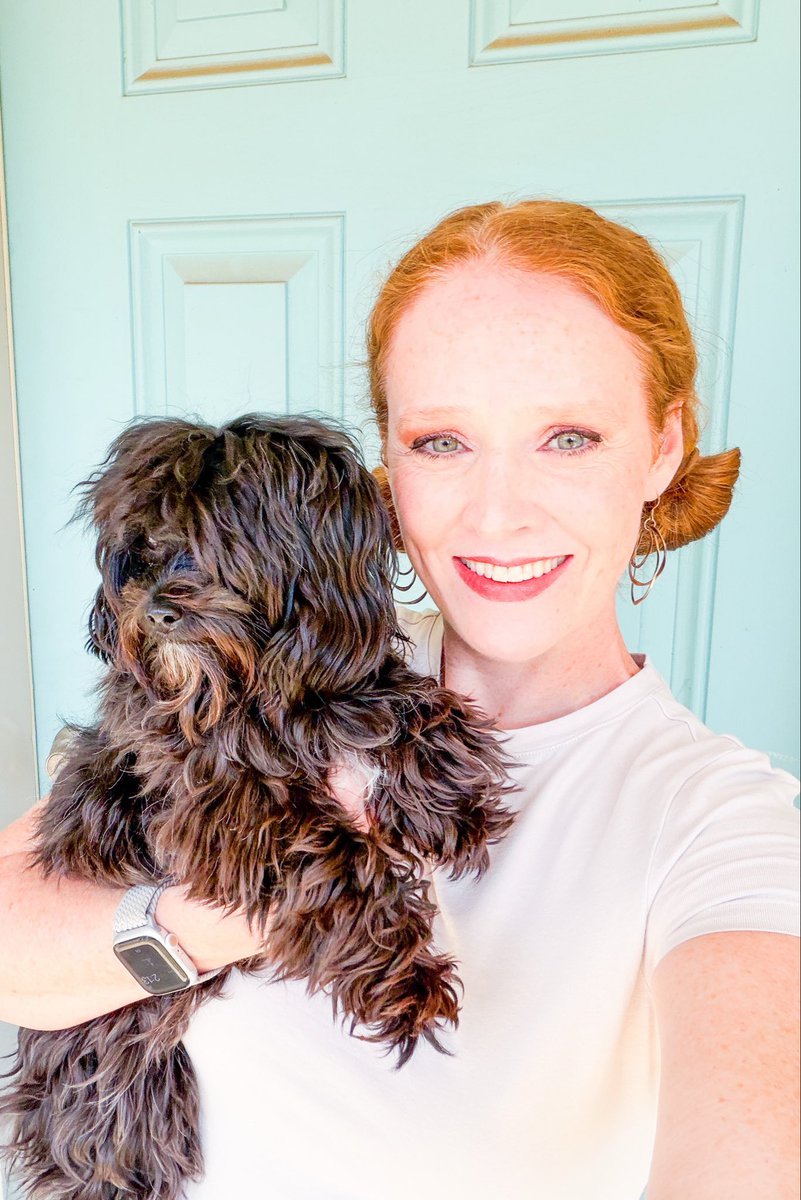 Ginger tweet media